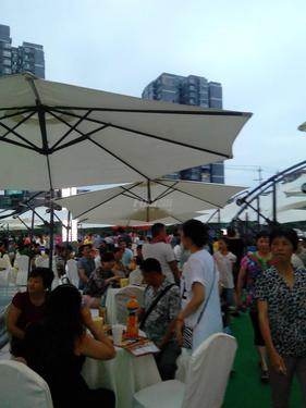 江东国际活动图