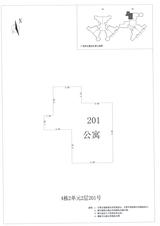中德英伦城邦（K区） 1室2厅1卫 73.00平米