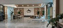 望青来青麓阁1期配套图
