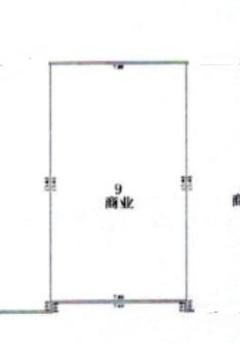 蜀青·丽晶府1期1室114.44平户型