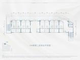 14#楼商铺1层户型图
