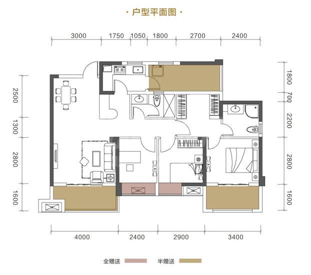 B3(1栋）
