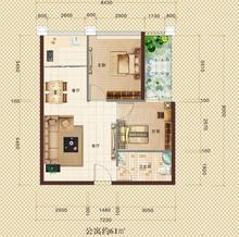 津港湾61.00平户型