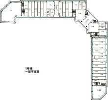 成泰凯信尚品4038.58平户型