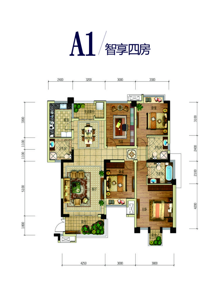 A1