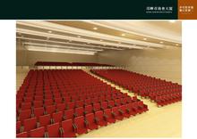 邛崃市商会大厦实景图