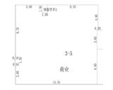 淮口江上明珠  276.57平米