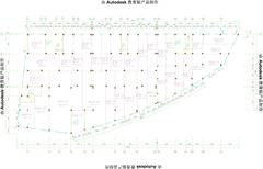 明辉新城222.11平户型