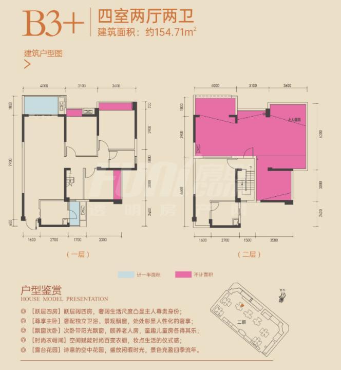 B3+
