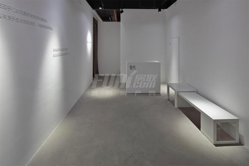 招商地产总部精装体系标准化研发基地