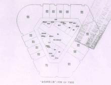 万科汇智中心1995.86平户型