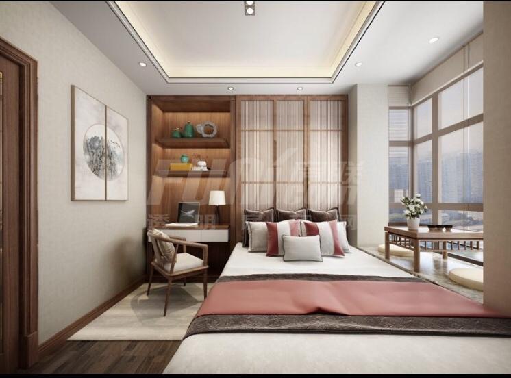 A户型 次卧
