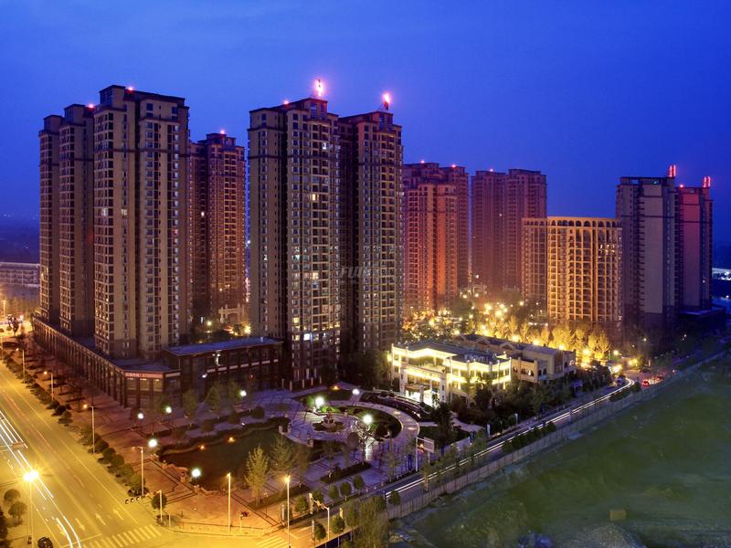实景图