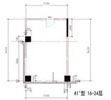 恒瑞新川中心2期  69.00平米