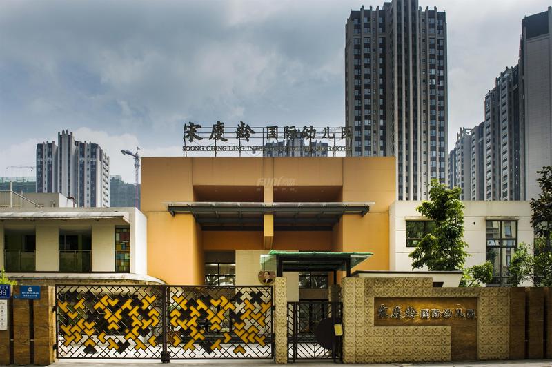 周边配套