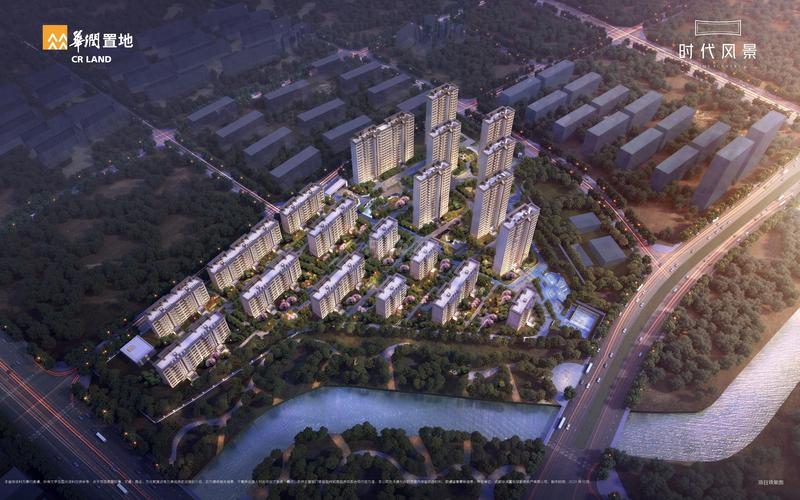 建筑效果图