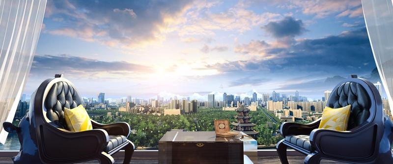 A2效果图