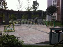 润弘丽都实景图
