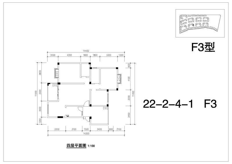 堤亚纳河谷22-2-401