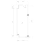 漫里广场(西南丝绸展示展销中心) 1室 60.69平米