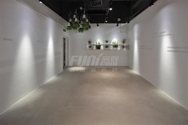 招商地产总部精装体系标准化研发基地