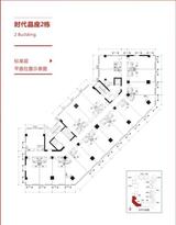 利通时代晶座  57.00平米