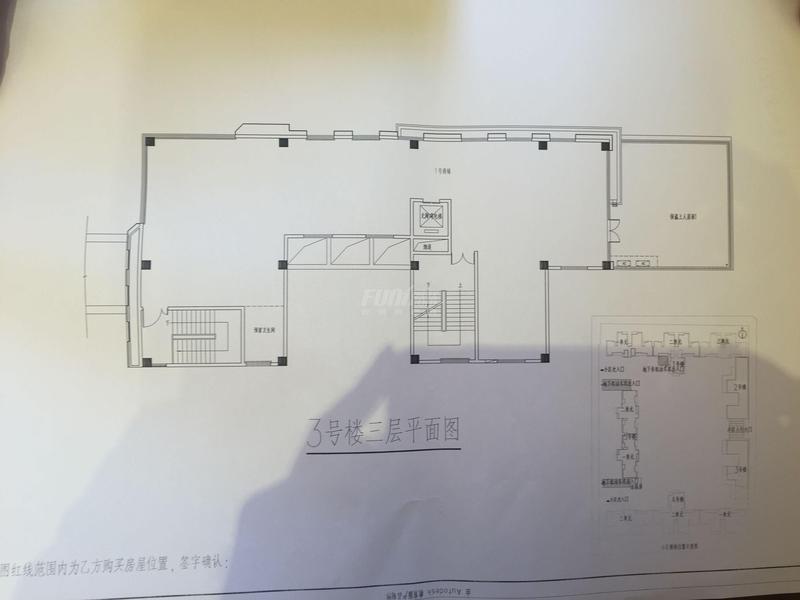 3号楼商业