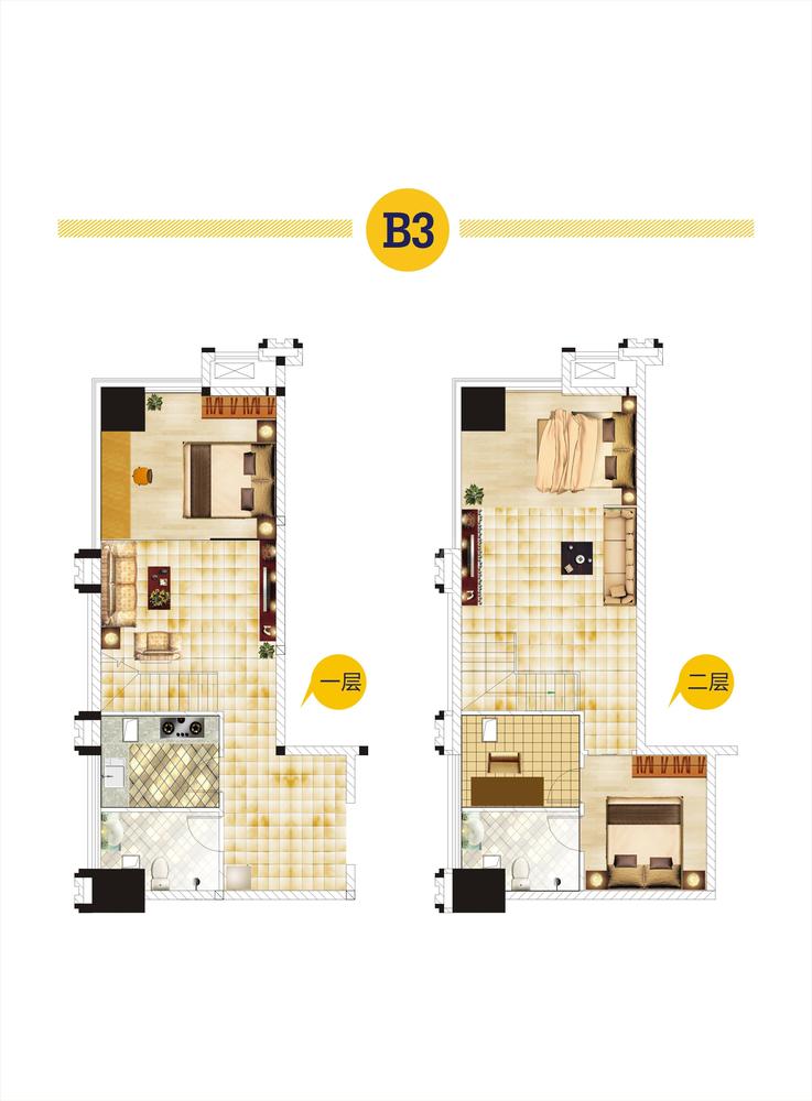 LOFT-(4-15)B3