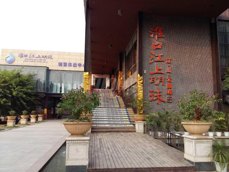实景图