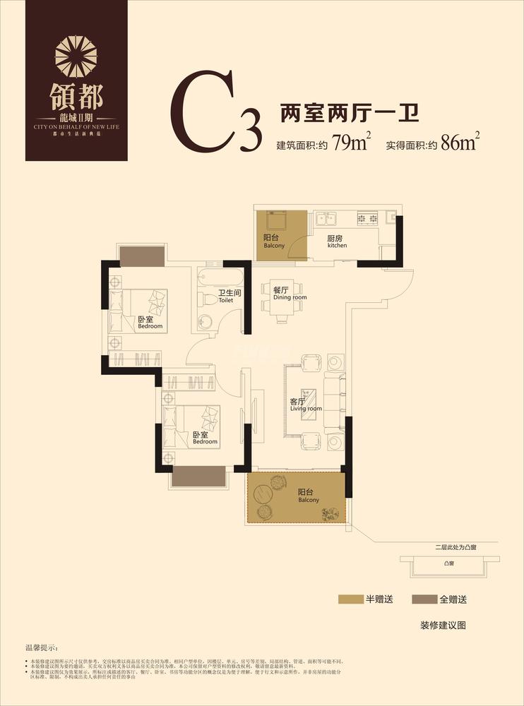 C3