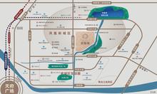 星徽城区位图