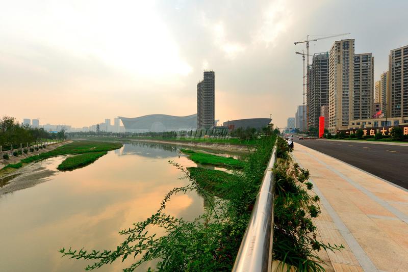 实景图