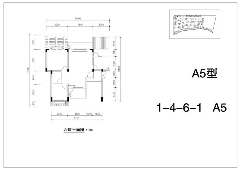 堤亚纳河谷1-4-601