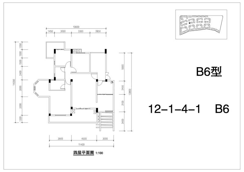 堤亚纳河谷12-1-401