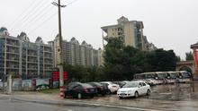恒大御景半岛2期实景图