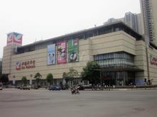 绿地之窗配套图