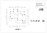 堤亚纳河谷 3室2厅2卫 122.54平米
