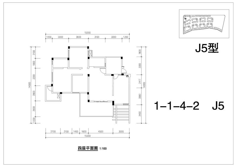 堤亚纳河谷1-1-402