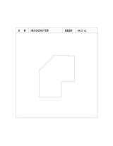 中冶天府大厦1期  346.27平米