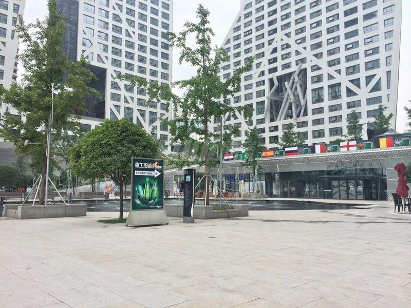 工程进度