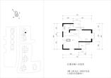 2单元5号位1室1厅1卫