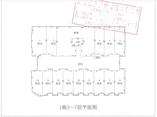 1号楼3层-7层商业