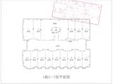 智业阳曦大厦1期  3668.50平米