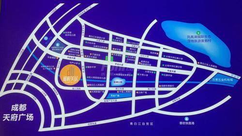 和悦美居1期效果图