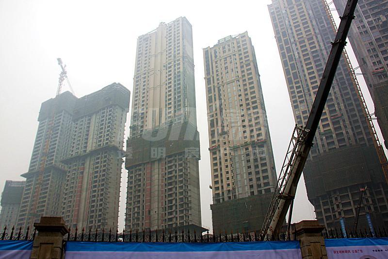 工程进度