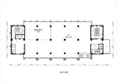 总府时代大厦858.41平户型