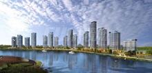 建发∙浅水湾3期效果图