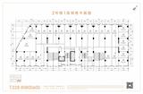长城创想中心1期  1457.44平米