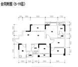 1栋1单元1号