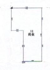 蜀青·丽晶府1期  91.87平米